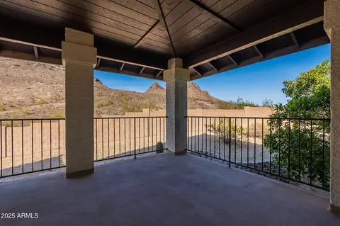 Exterior - 1234 E Claire Dr, Phoenix, AZ 85022 photo 6 of 30