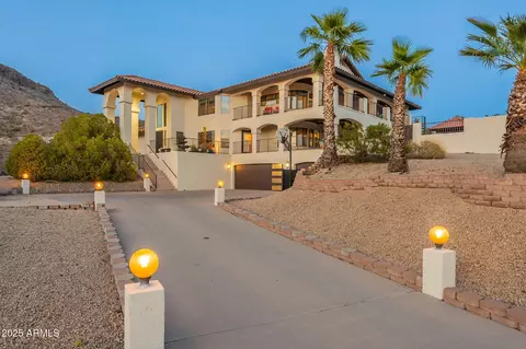 Exterior - 1234 E Claire Dr, Phoenix, AZ 85022 photo 21 of 30