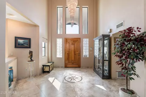 Entry Way - 1234 E Claire Dr, Phoenix, AZ 85022 photo 1 of 2