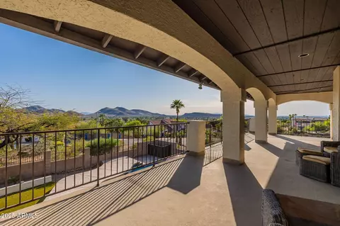 Exterior - 1234 E Claire Dr, Phoenix, AZ 85022 photo 18 of 30