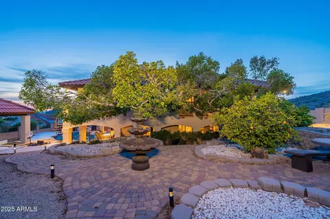 Exterior - 1234 E Claire Dr, Phoenix, AZ 85022 photo 26 of 30