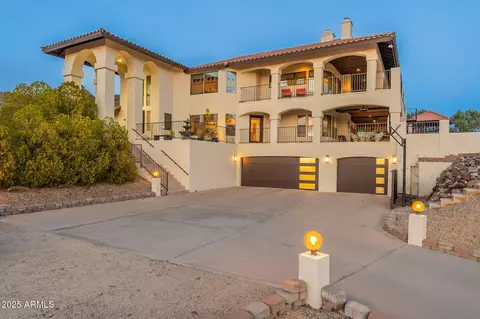 Exterior - 1234 E Claire Dr, Phoenix, AZ 85022 photo 22 of 30