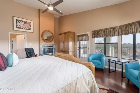 Bedroom - 1234 E Claire Dr, Phoenix, AZ 85022 photo 7 of 7