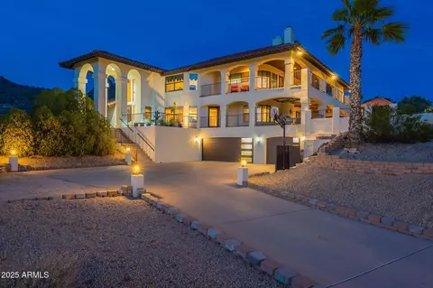 Exterior - 1234 E Claire Dr, Phoenix, AZ 85022 photo 28 of 30