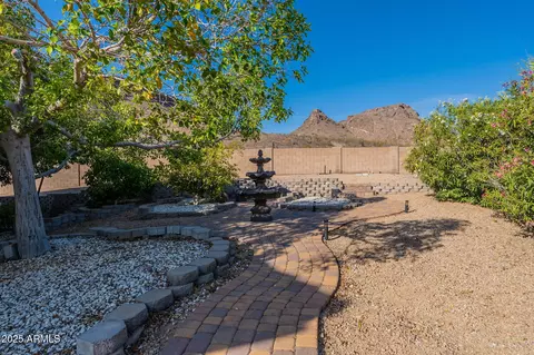 Exterior - 1234 E Claire Dr, Phoenix, AZ 85022 photo 14 of 30