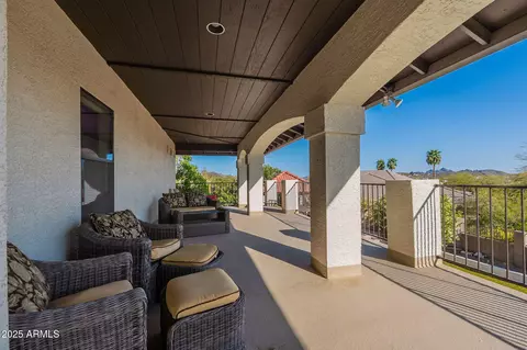 Exterior - 1234 E Claire Dr, Phoenix, AZ 85022 photo 20 of 30