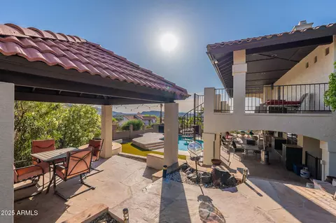 Exterior - 1234 E Claire Dr, Phoenix, AZ 85022 photo 13 of 30