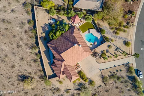 View/Area - 1234 E Claire Dr, Phoenix, AZ 85022 photo 3 of 5