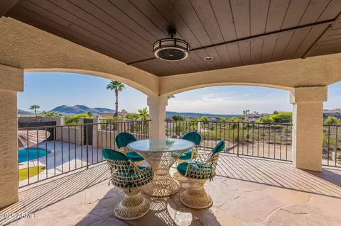 Exterior - 1234 E Claire Dr, Phoenix, AZ 85022 photo 7 of 30