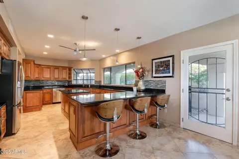 Kitchen - 1234 E Claire Dr, Phoenix, AZ 85022 photo 1 of 4