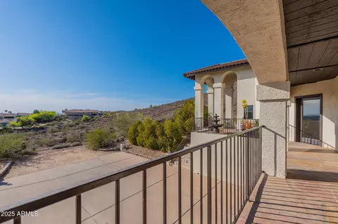 Exterior - 1234 E Claire Dr, Phoenix, AZ 85022 photo 8 of 30