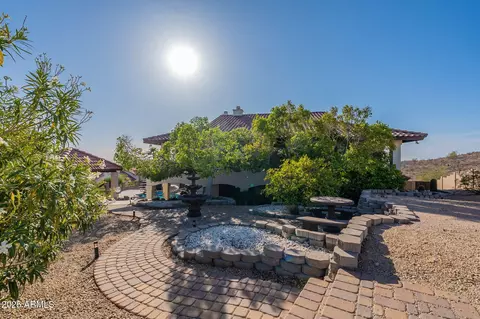 Exterior - 1234 E Claire Dr, Phoenix, AZ 85022 photo 17 of 30