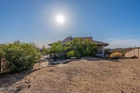 Exterior - 1234 E Claire Dr, Phoenix, AZ 85022 photo 15 of 30