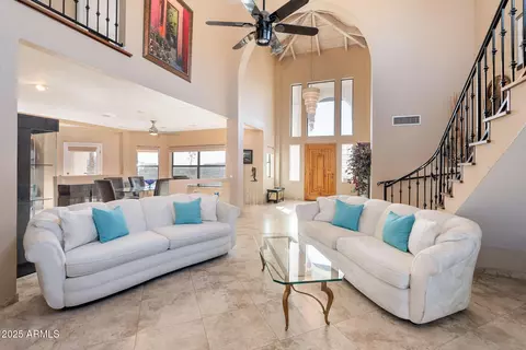 Living - 1234 E Claire Dr, Phoenix, AZ 85022 photo 1 of 3