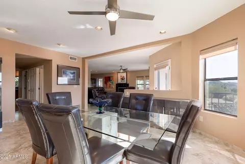 Dining - 1234 E Claire Dr, Phoenix, AZ 85022 photo 4 of 6
