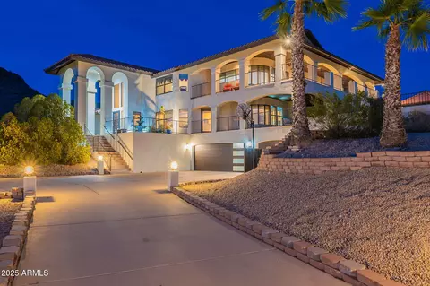 Exterior - 1234 E Claire Dr, Phoenix, AZ 85022 photo 30 of 30