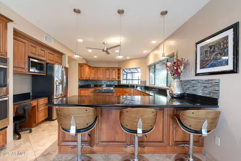 Kitchen - 1234 E Claire Dr, Phoenix, AZ 85022 photo 2 of 4