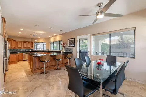 Dining - 1234 E Claire Dr, Phoenix, AZ 85022 photo 5 of 6