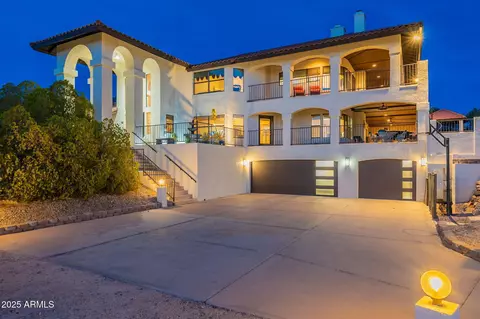 Exterior - 1234 E Claire Dr, Phoenix, AZ 85022 photo 29 of 30