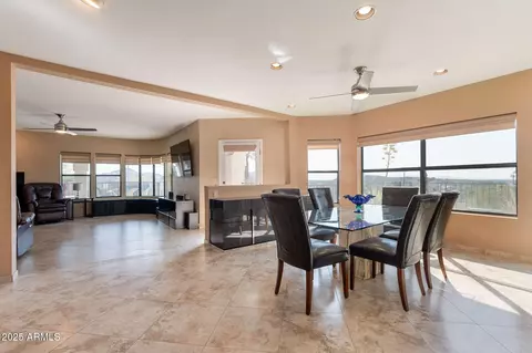 Dining - 1234 E Claire Dr, Phoenix, AZ 85022 photo 1 of 6