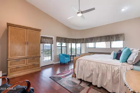 Bedroom - 1234 E Claire Dr, Phoenix, AZ 85022 photo 4 of 7