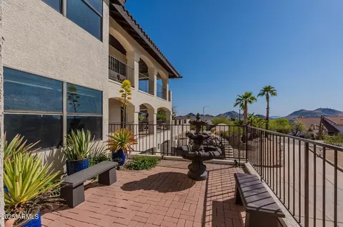 Exterior - 1234 E Claire Dr, Phoenix, AZ 85022 photo 5 of 30