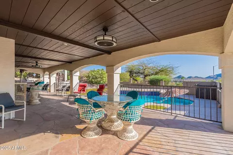 Exterior - 1234 E Claire Dr, Phoenix, AZ 85022 photo 9 of 30