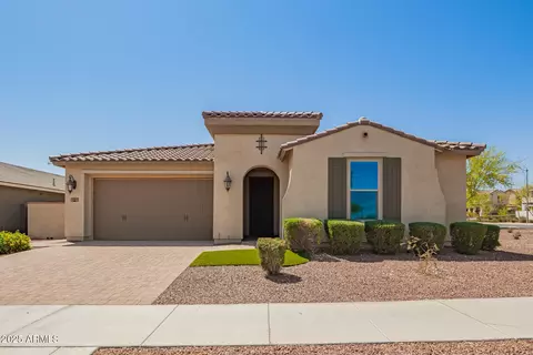 2792 N Acacia Way, Buckeye, AZ 85396