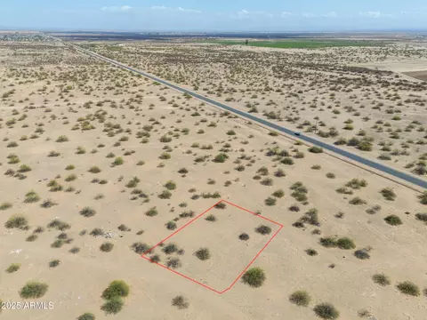 4535 N Turquoise Dr #4, Eloy, AZ 85131