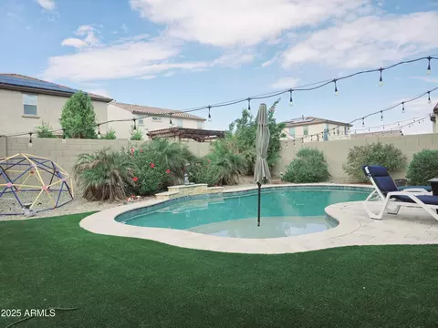 16810 W Portland St, Goodyear, AZ 85338