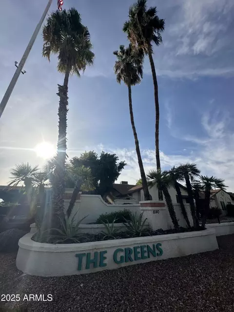 8140 N 107th Ave #309, Peoria, AZ 85345
