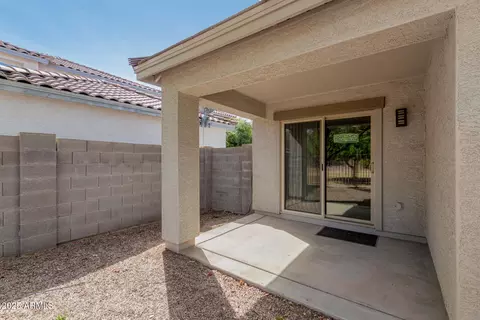 2701 S Southwind Dr, Gilbert, AZ 85295 photo 4