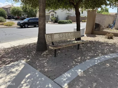 2701 S Southwind Dr, Gilbert, AZ 85295 photo 36