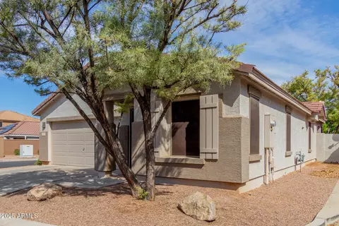 2701 S Southwind Dr, Gilbert, AZ 85295 photo 3