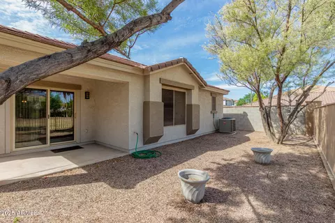 2701 S Southwind Dr, Gilbert, AZ 85295 photo 5