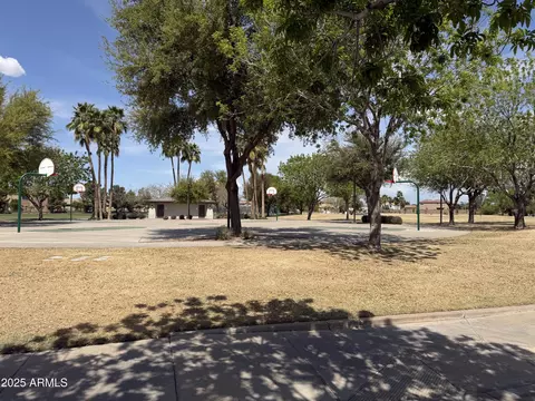 2701 S Southwind Dr, Gilbert, AZ 85295 photo 40