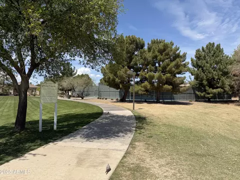 2701 S Southwind Dr, Gilbert, AZ 85295 photo 38