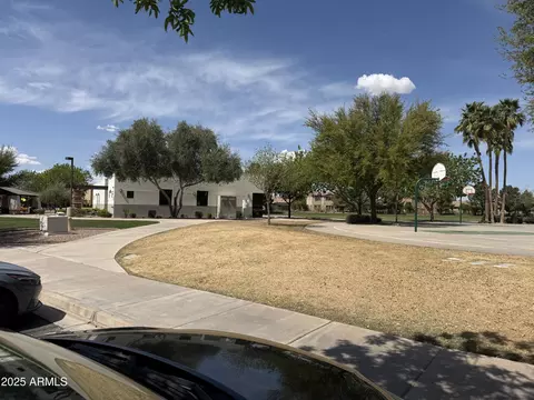2701 S Southwind Dr, Gilbert, AZ 85295 photo 41