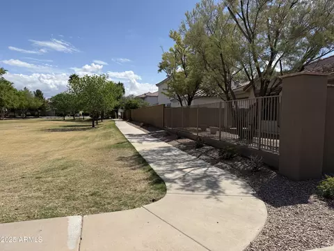 2701 S Southwind Dr, Gilbert, AZ 85295 photo 34