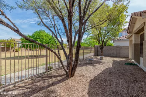 2701 S Southwind Dr, Gilbert, AZ 85295 photo 7