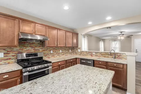 2701 S Southwind Dr, Gilbert, AZ 85295 photo 15