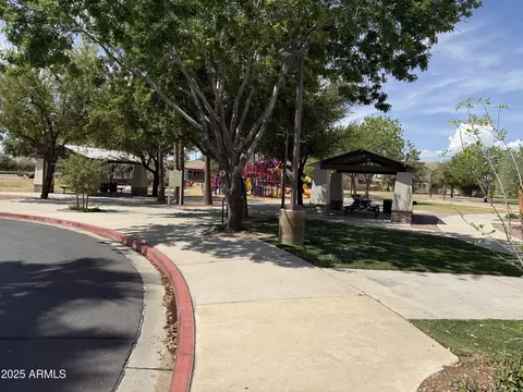 2701 S Southwind Dr, Gilbert, AZ 85295 photo 42