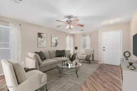 2701 S Southwind Dr, Gilbert, AZ 85295 photo 13