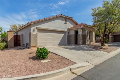2701 S Southwind Dr, Gilbert, AZ 85295