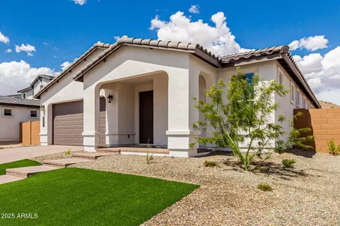 7342 W Hedge Hog Pl, Peoria, AZ 85383