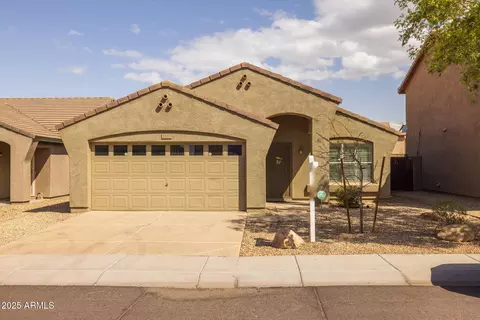 3122 W Dunbar Dr, Phoenix, AZ 85041