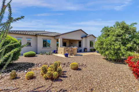 Exterior - 10350 E Texas Ave, Mesa, AZ 85212 photo 19 of 21