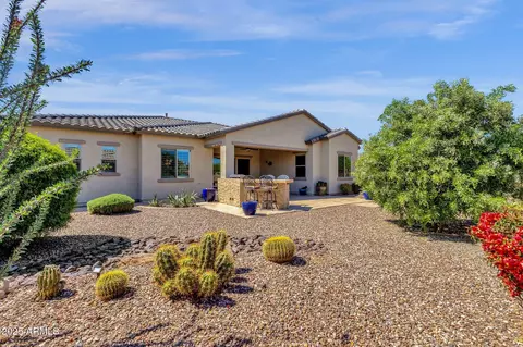 Exterior - 10350 E Texas Ave, Mesa, AZ 85212 photo 11 of 21