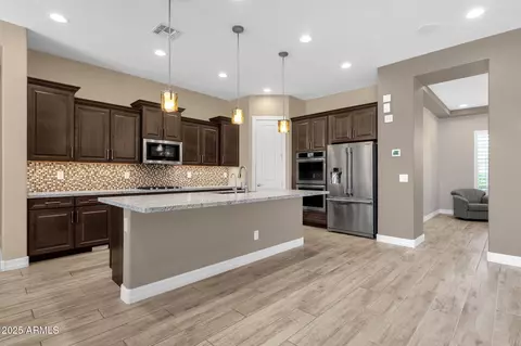 Kitchen - 10350 E Texas Ave, Mesa, AZ 85212 photo 1 of 2