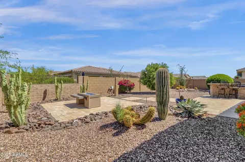 Exterior - 10350 E Texas Ave, Mesa, AZ 85212 photo 17 of 21